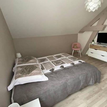 Appartement Maison En Duplex 80M² Jardin Terrasse Saint-Julien-les-Villas Eksteriør billede